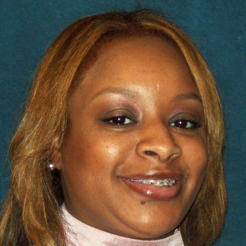 Meet your Posher, Tanesha